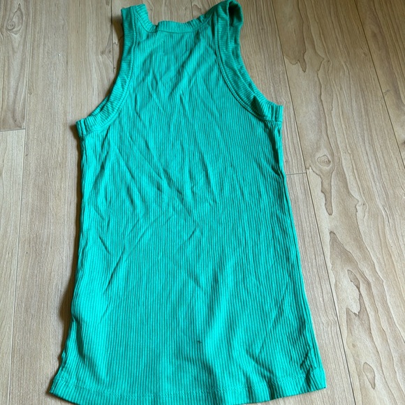 WSLY TANK TOP - Picture 3 of 3